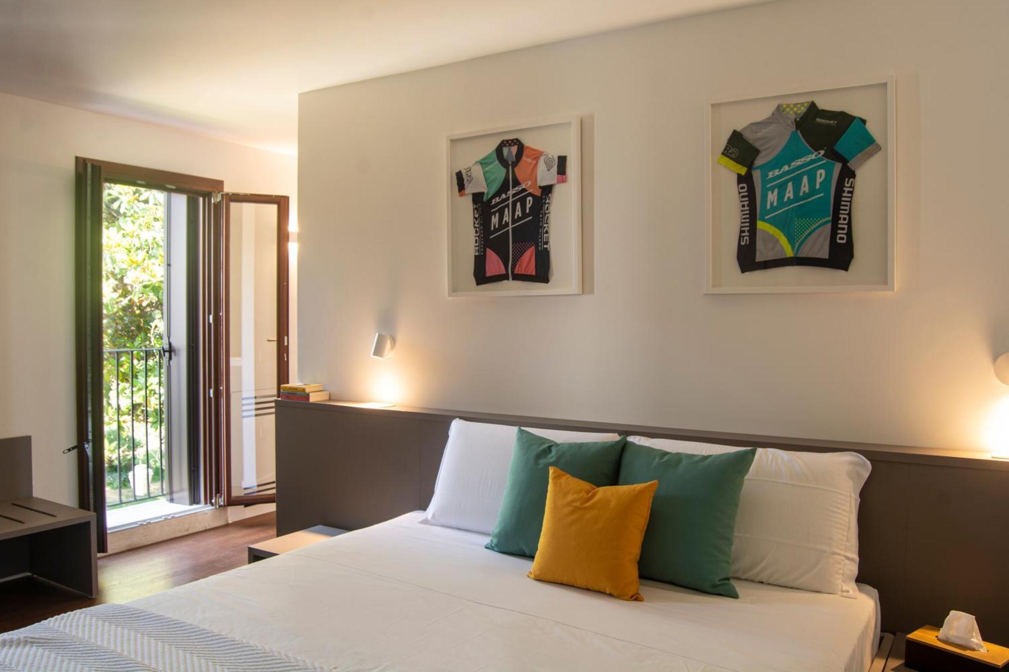 Bassano Club House Bed & Breakfast Bassano del Grappa Dış mekan fotoğraf