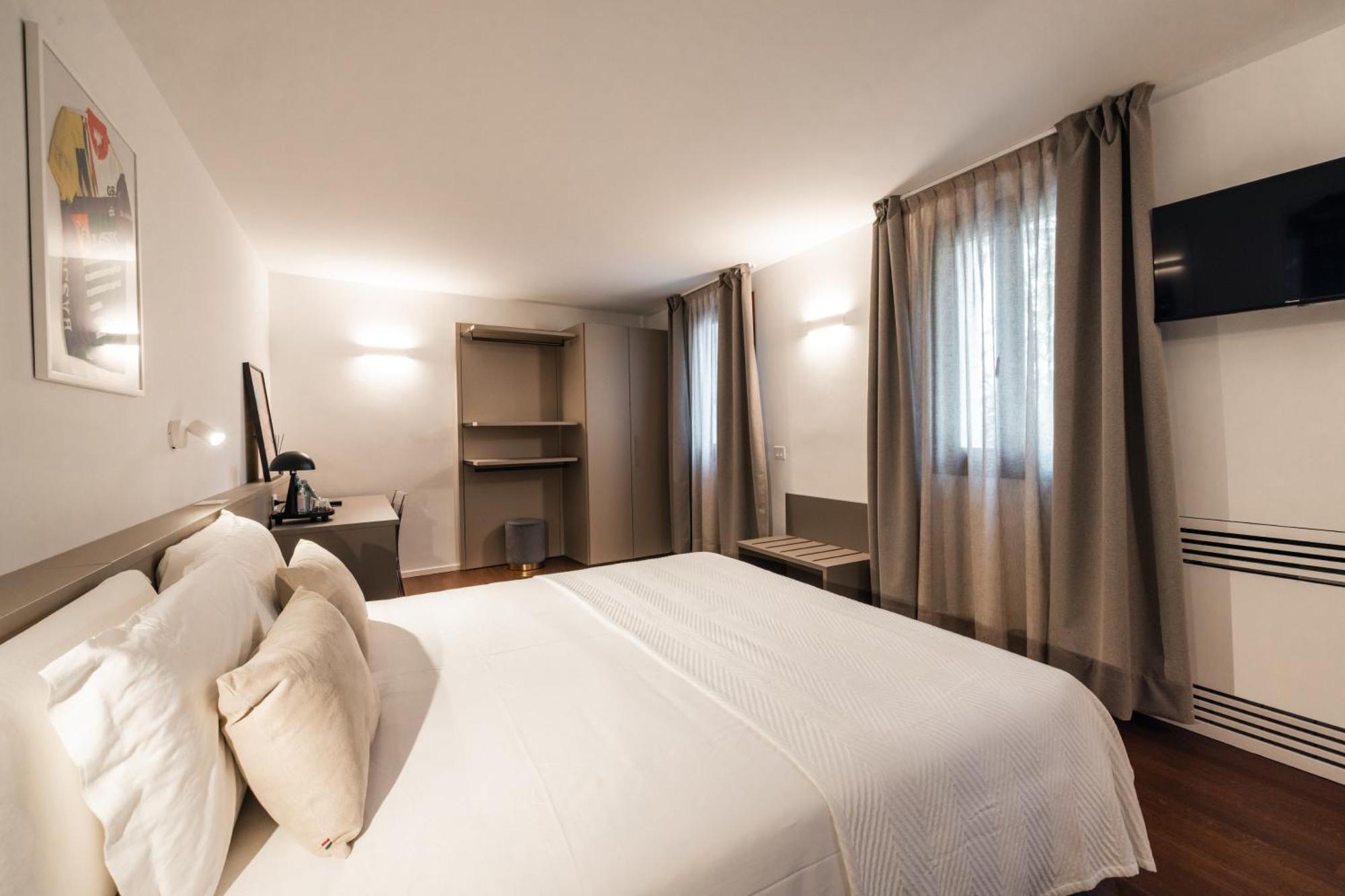 Bassano Club House Bed & Breakfast Bassano del Grappa Dış mekan fotoğraf