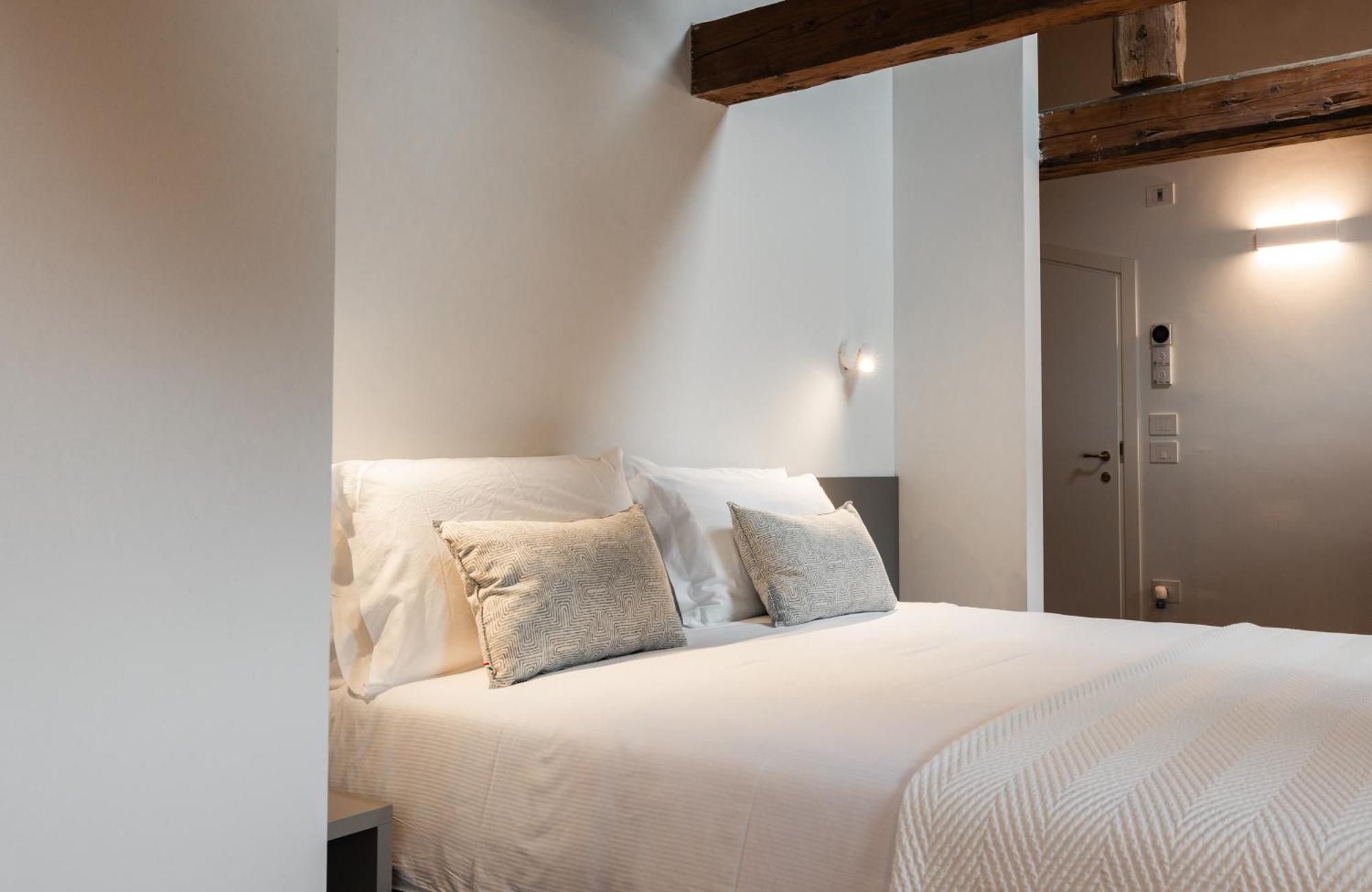 Bassano Club House Bed & Breakfast Bassano del Grappa Dış mekan fotoğraf